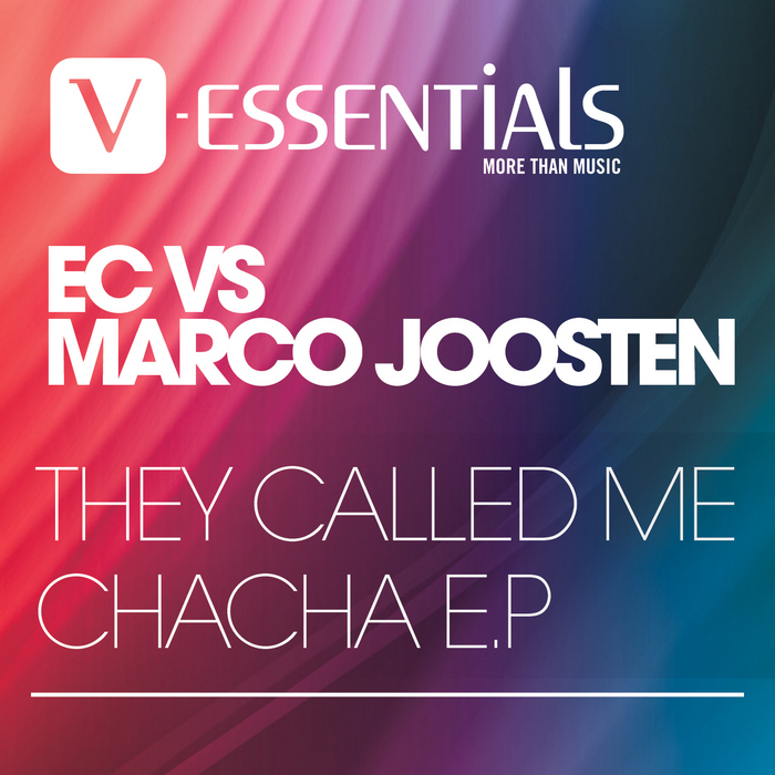 EC vs MARCO JOOSTEN - They Called Me Cha Cha EP