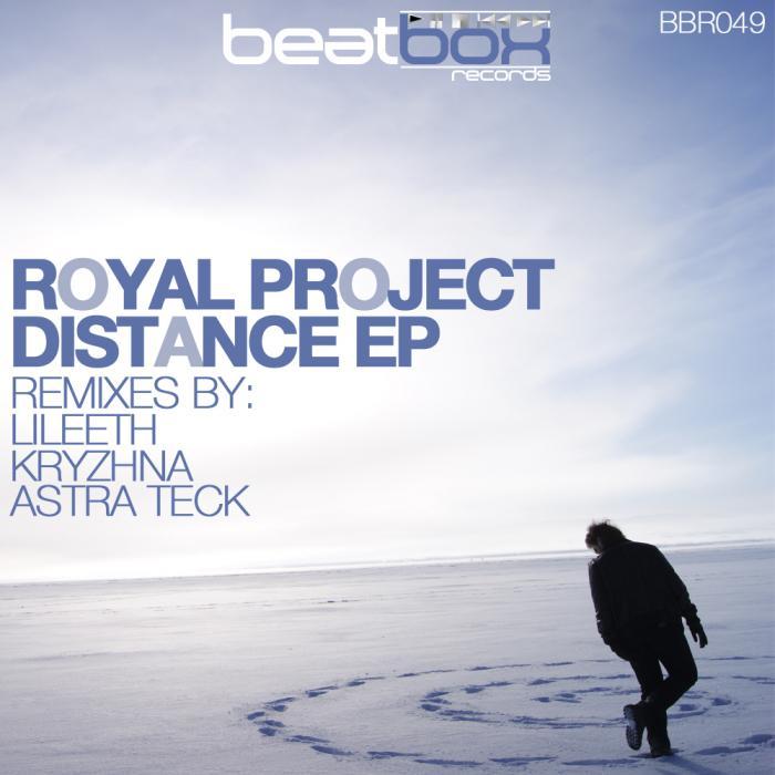 ROYAL PROJECT - Distance