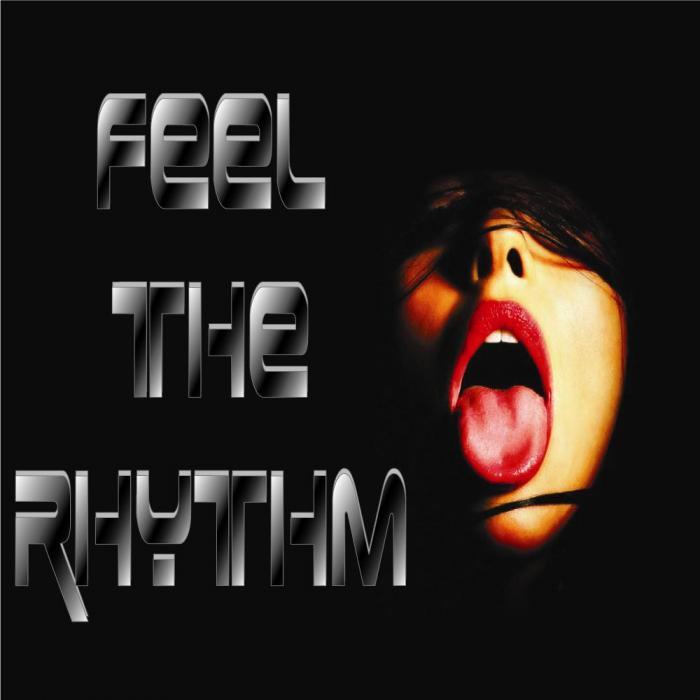 VARIOUS - Feel The Rhythm