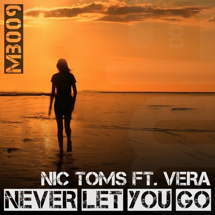 NIC TOMS feat VERA - Never Let You Go