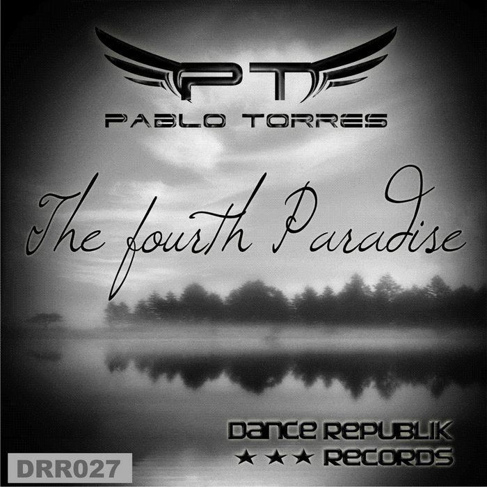 TORRES, Pablo - The Fourth Paradise