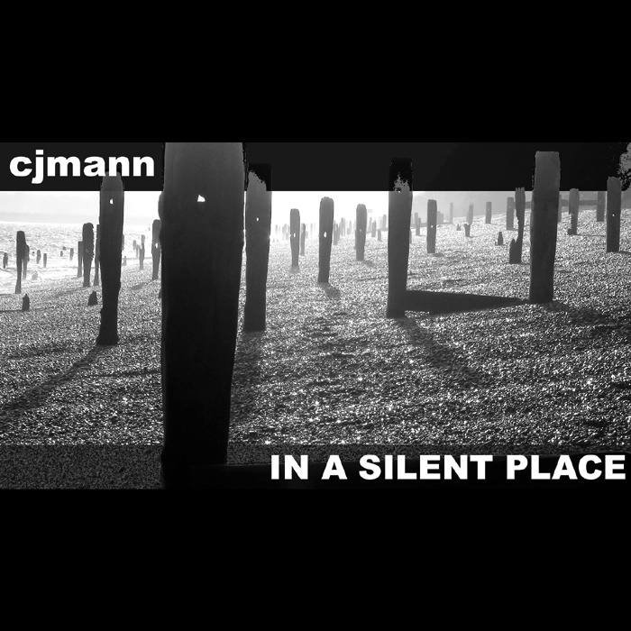 CJMANN - In A Silent Place