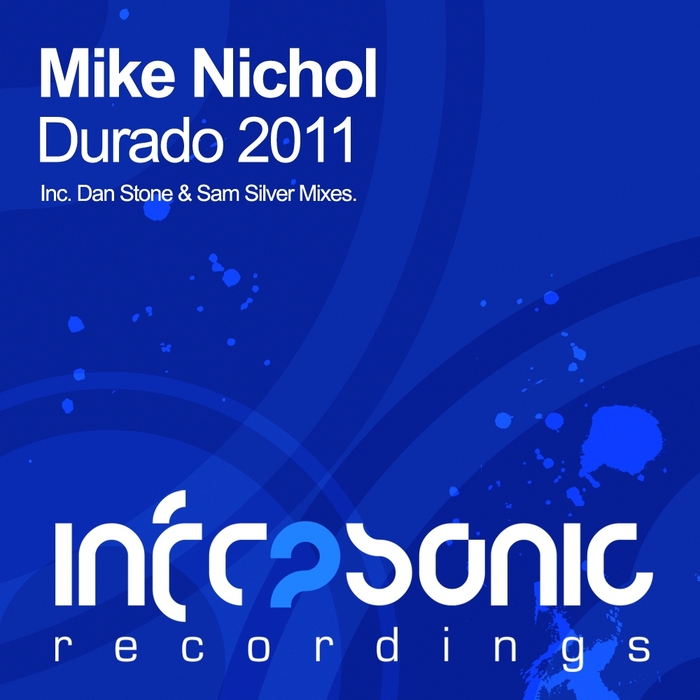 NICHOL, Mike - Durado 2011