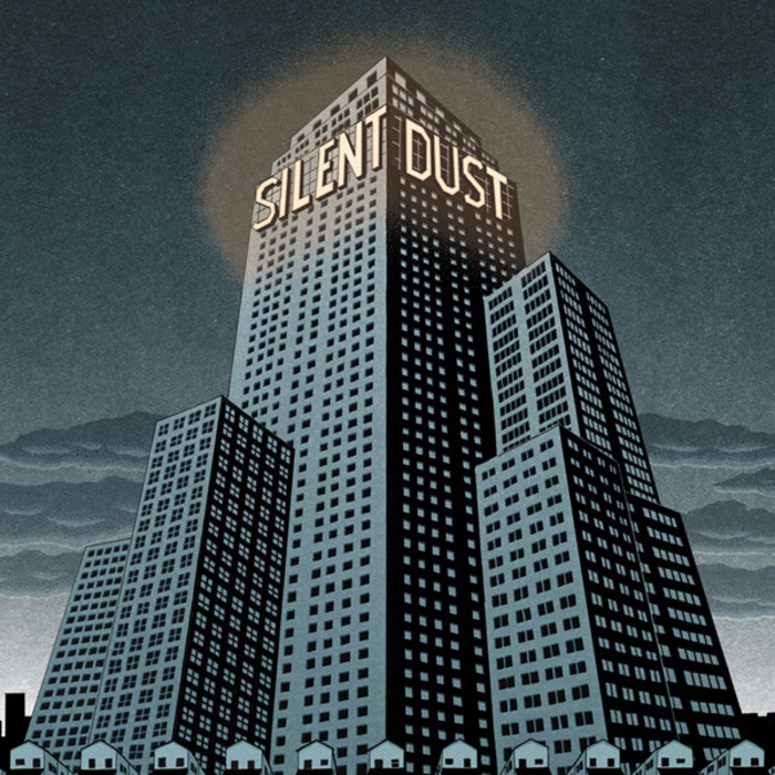 SILENT DUST - Silent Dust