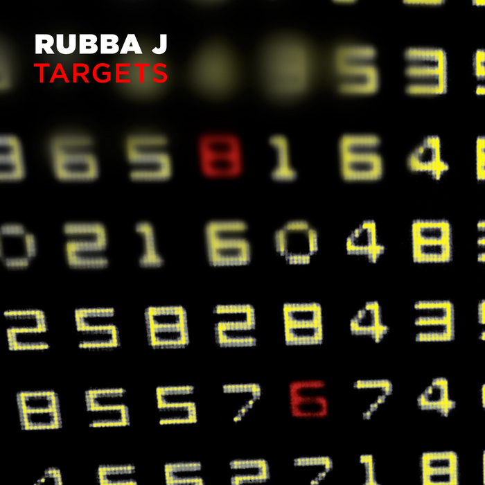 RUBBA J - Targets