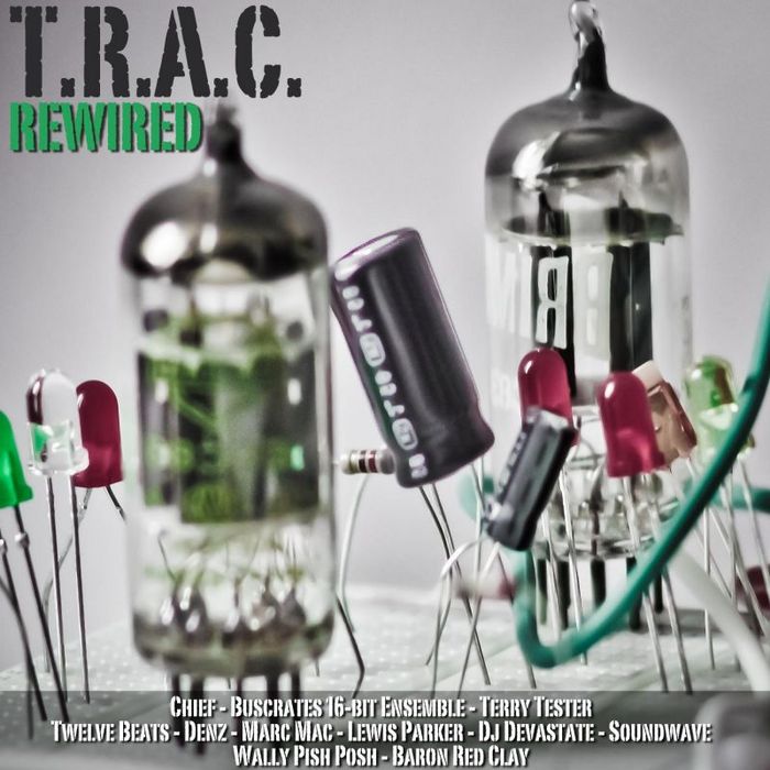 TRAC - Rewired