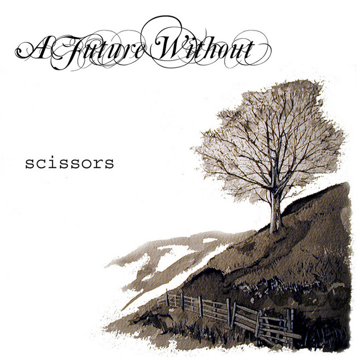 VARIOUS - A Future Without: Scissors
