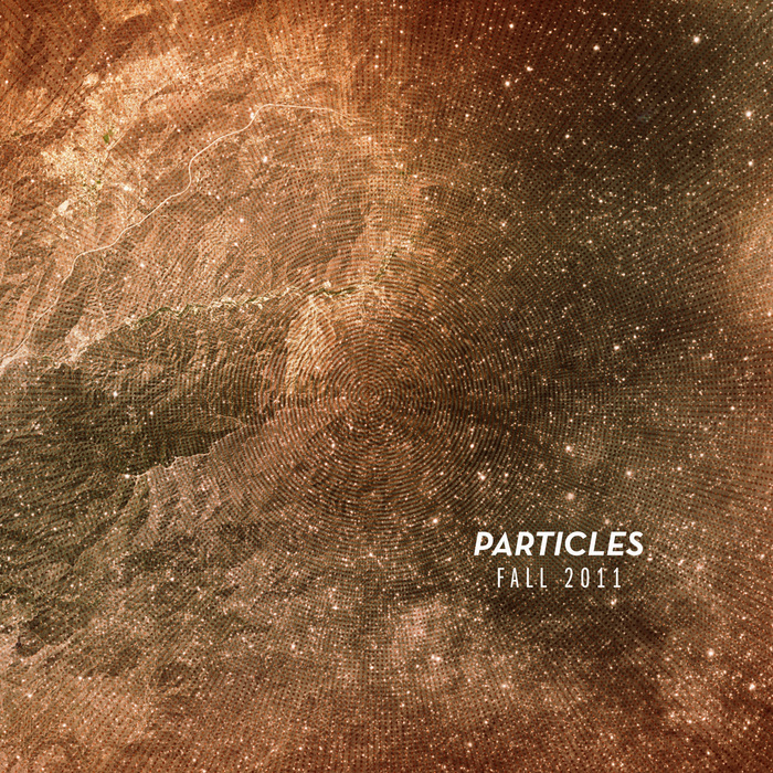 VARIOUS - Fall Particles 2011