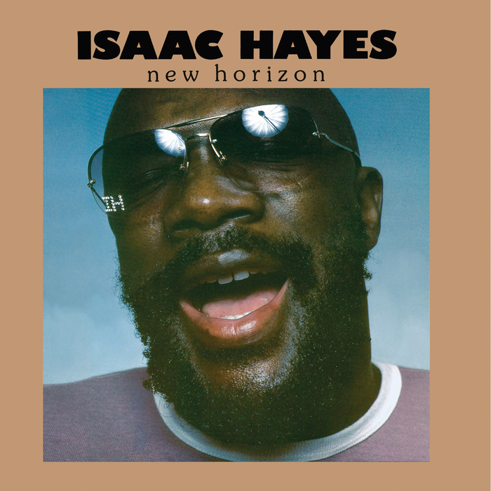 ISAAC HAYES - New Horizon (Bonus Tracks Edition)