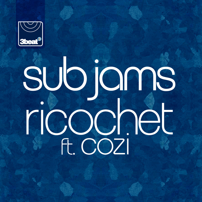 SUB JAMS feat COZI - Ricochet