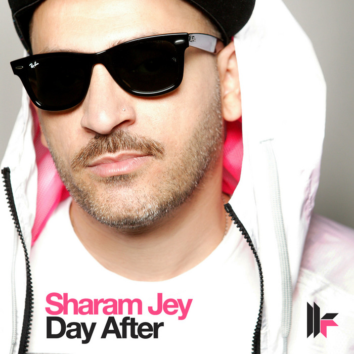 SHARAM JEY - Day After