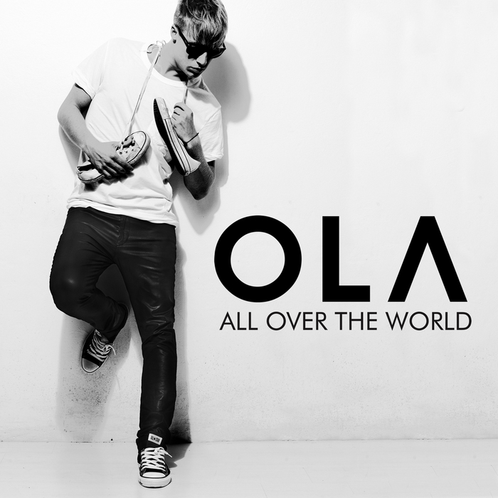 OLA - All Over The World
