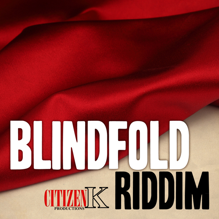 VARIOUS - Blindfold Riddim