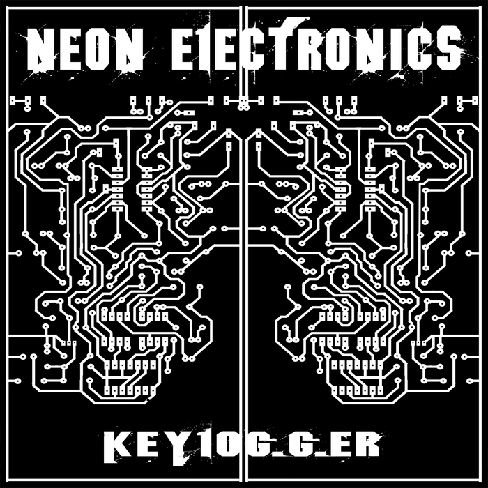 NEON ELECTRONICS - Keylogger