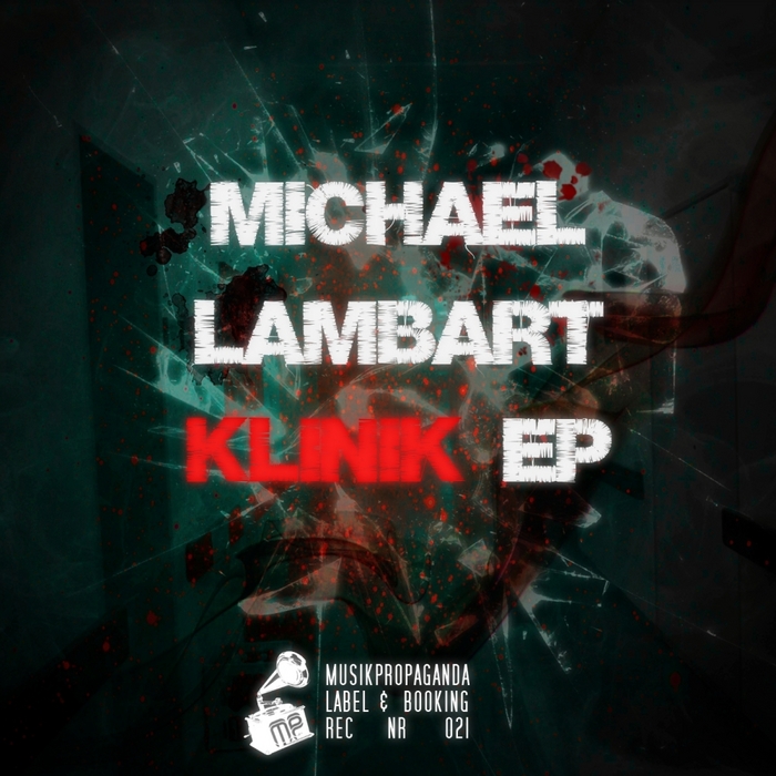 LAMBART, Michael - Klinik