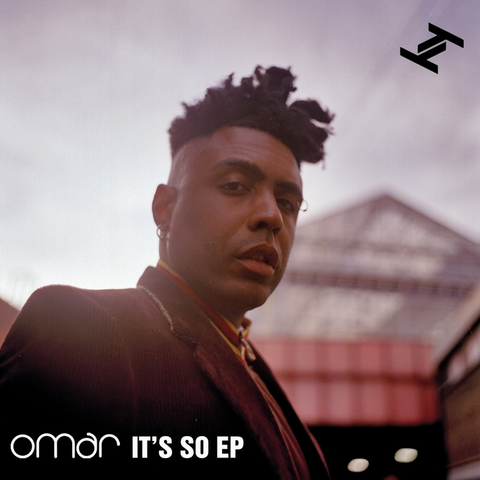 OMAR - It's So EP