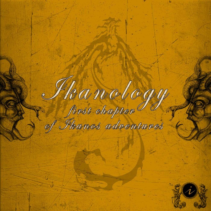 VARIOUS - Ikanology (The Tales Of Talents)