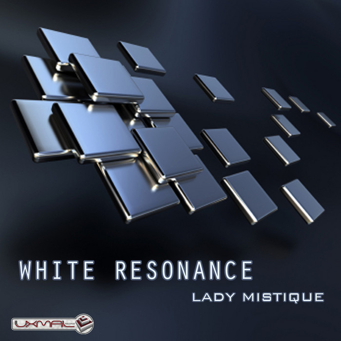 WHITE RESONANCE - Lady Mistique