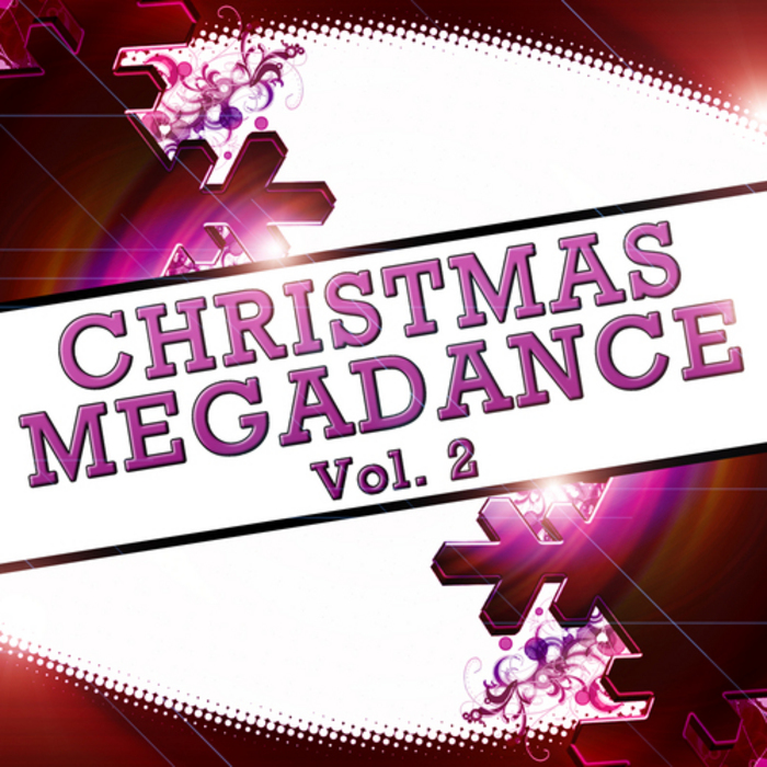 VARIOUS - Christmas Megadance Vol 2