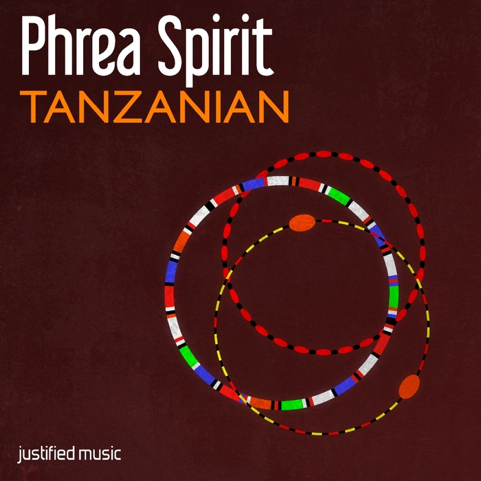 PHREA SPIRIT - Tanzanian
