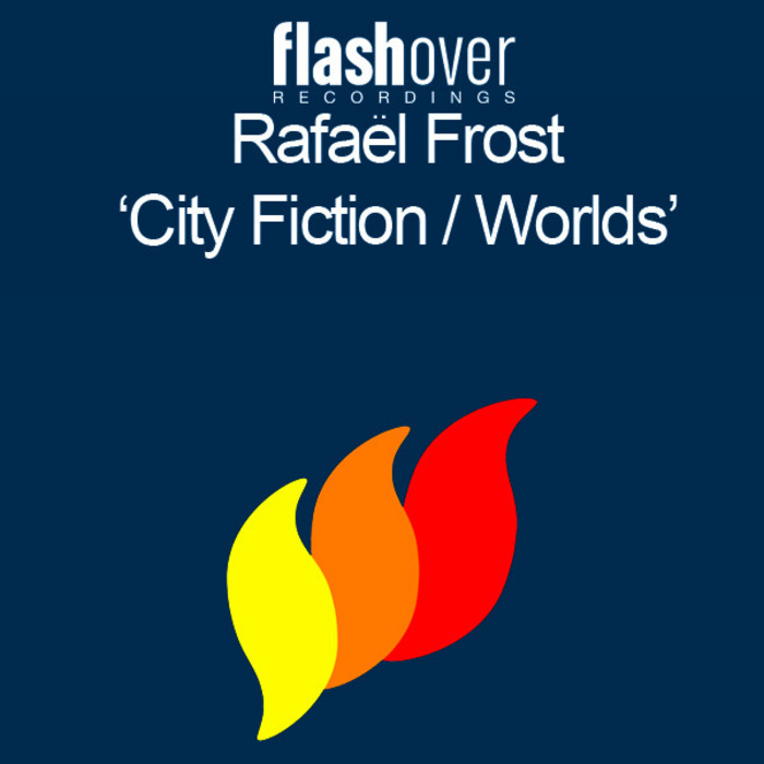 FROST, Rafael - City Fiction