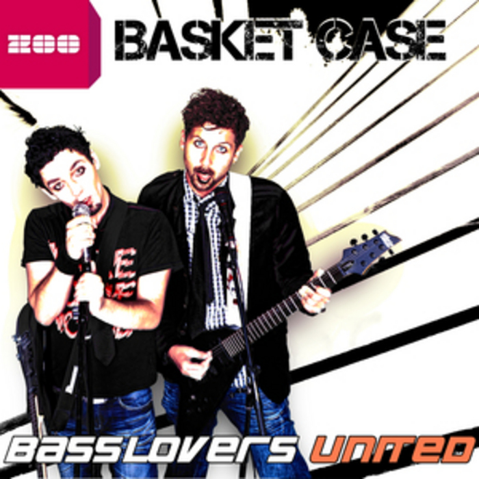 basslovers united basket case mp3
