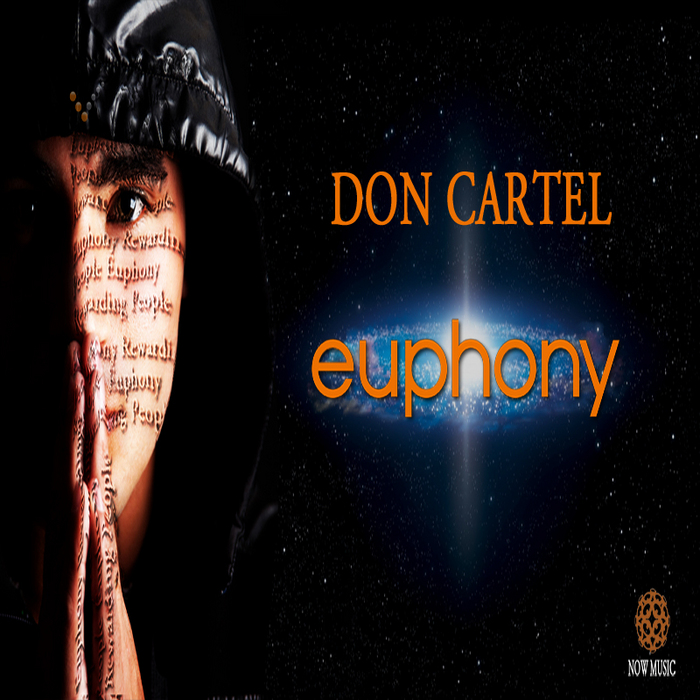 CARTEL, Don - Euphony