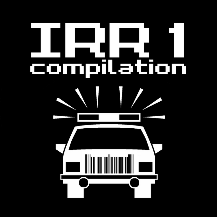 ADA/VARIOUS - IRR Compilation One