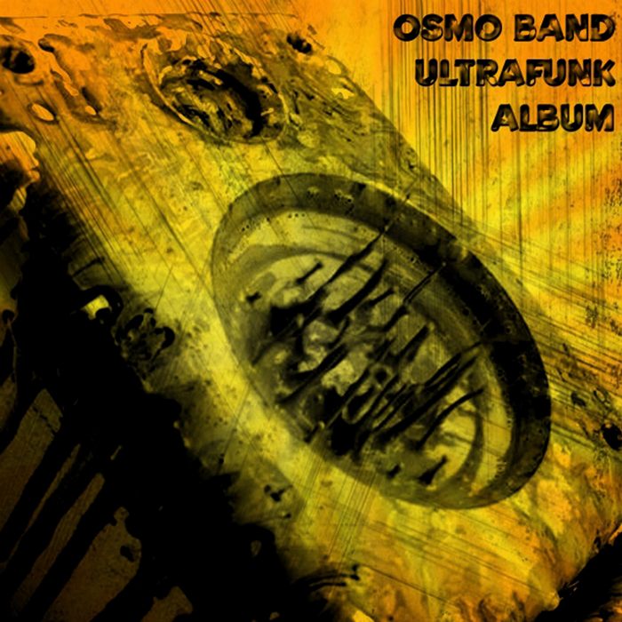 OSMO BAND - Ultrafunk