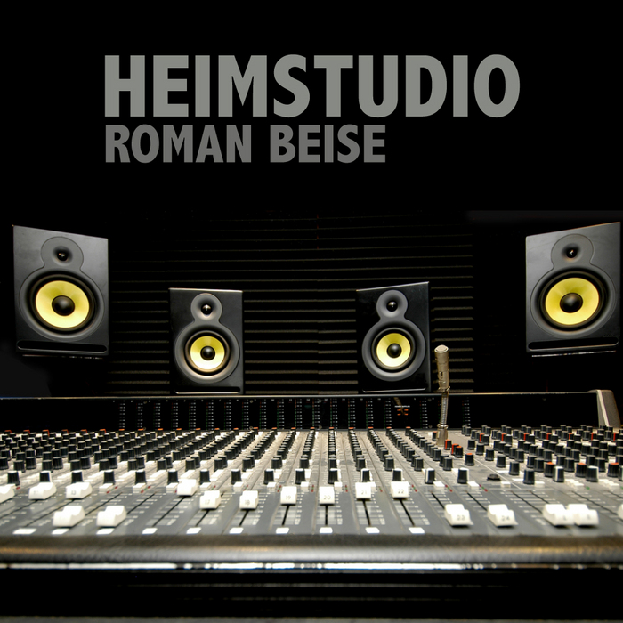 BEISE, Roman - Heimstudio