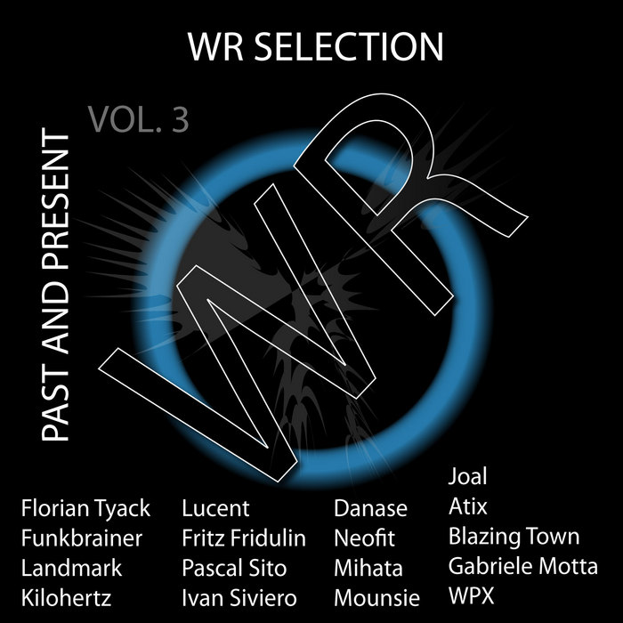 VARIOUS - WR Selection: Past & Present Vol 3