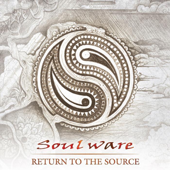 SOULWARE - Return To The Source LP