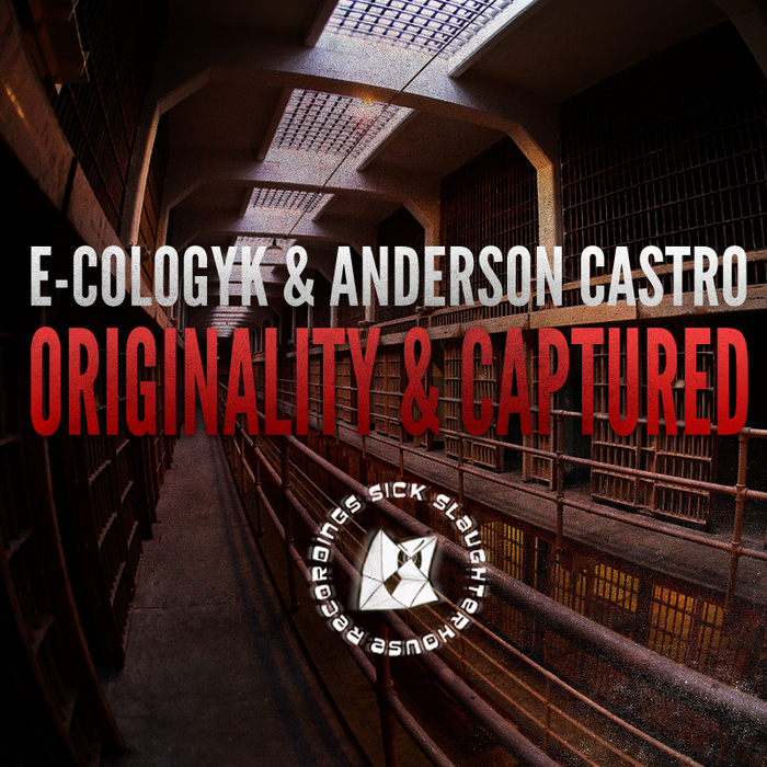 E COLOGYK/ANDERSON CASTRO/JAY JACOB/MEGAGONE - Originality