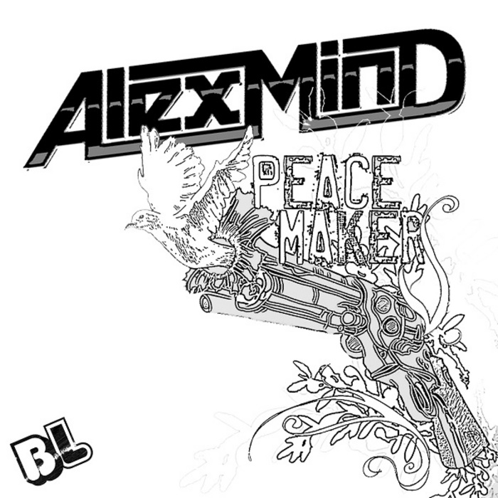 ALEX MIND - Peacemakers