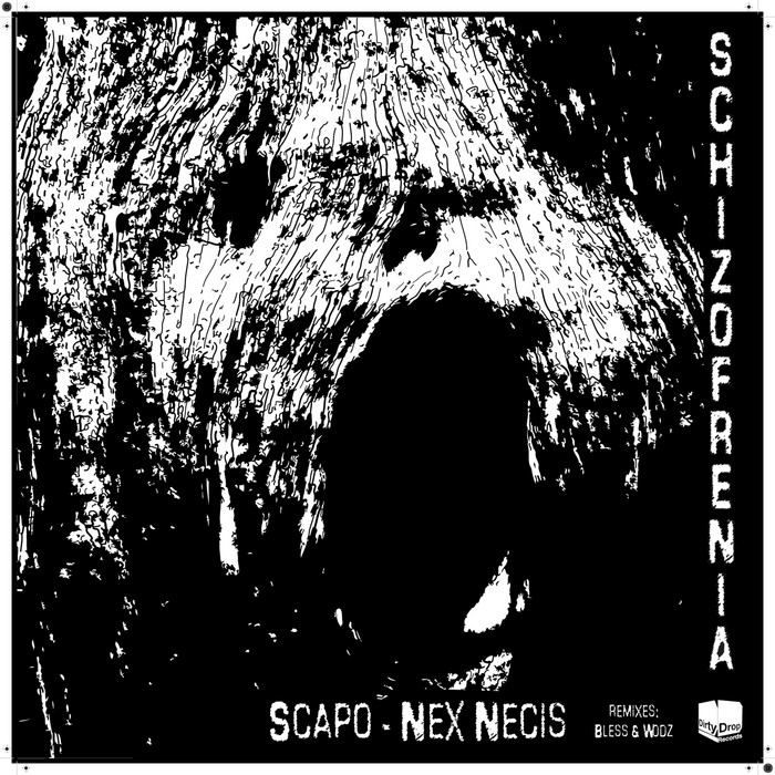 SCAPO/NEX NECIS - Schizofrenia