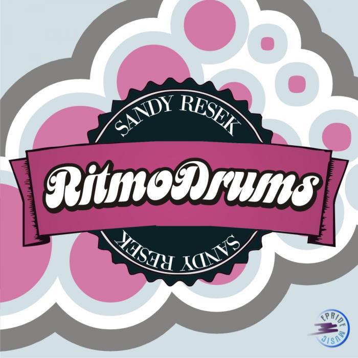 RESEK, Sandy - Ritmo Drums