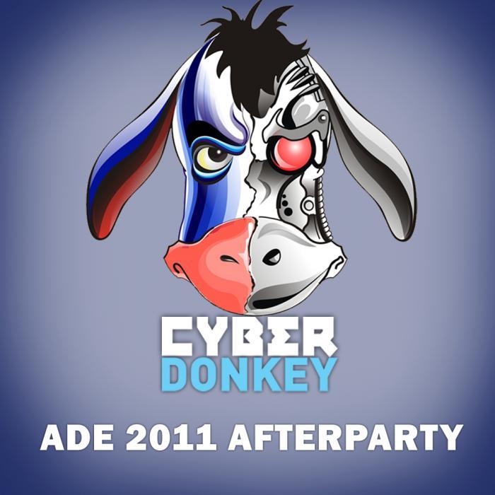 VARIOUS - ADE 2011 Afterparty