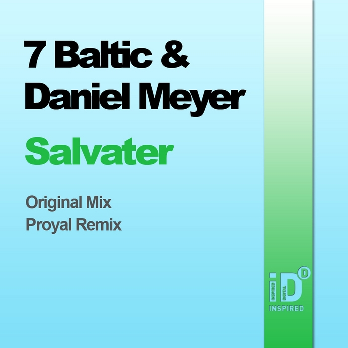 7 BALTIC/DANIEL MEYER - Salvater