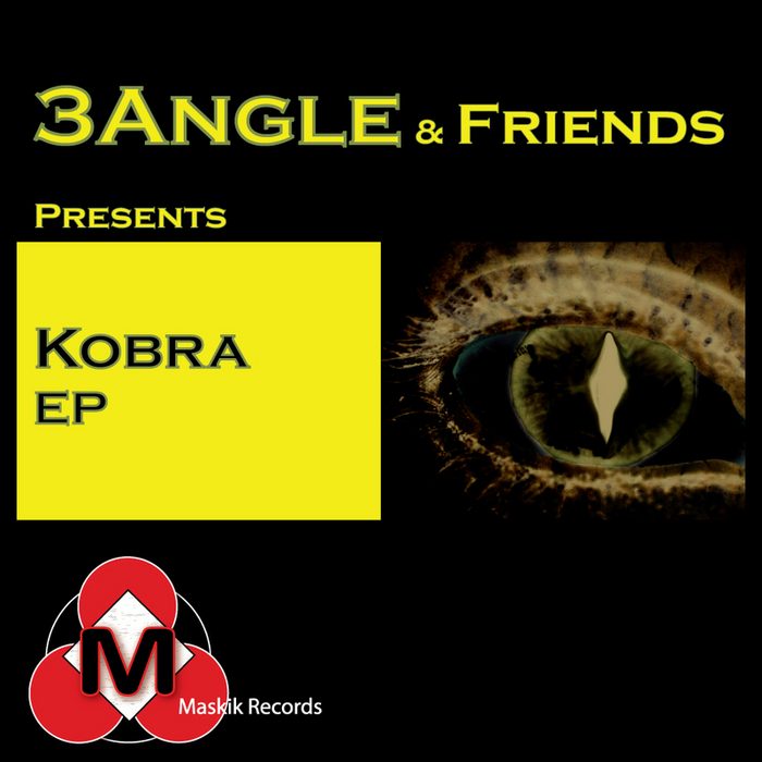 3ANGLE - Kobra