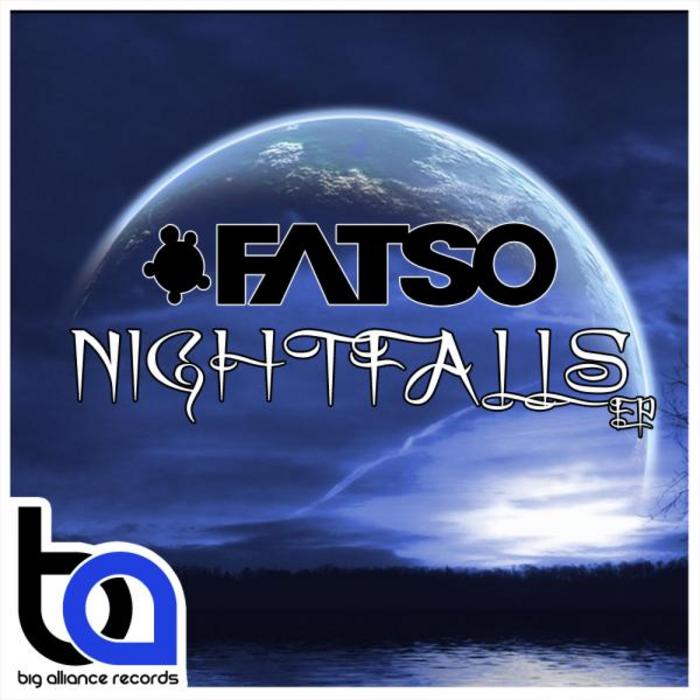 FATSO - Nightfalls EP
