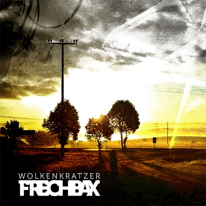 FRECHBAX - Wolkenkratzer