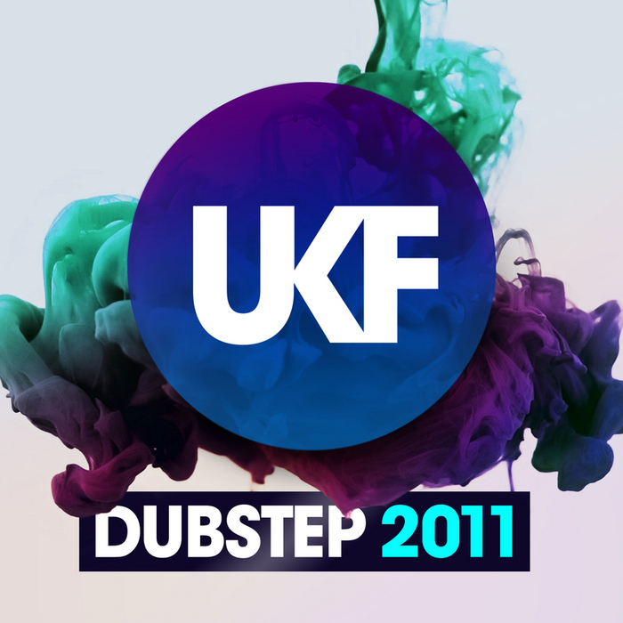 VARIOUS - UKF Dubstep 2011