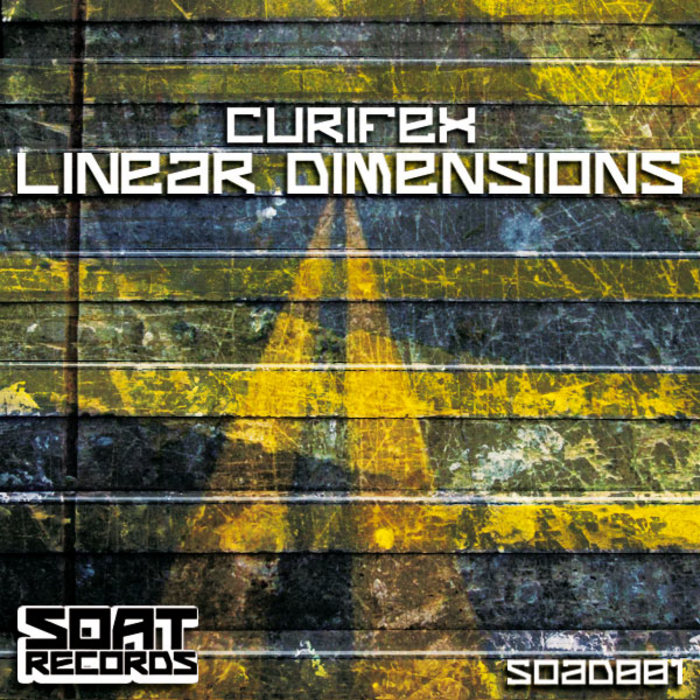 CURIFEX - Linear Dimensions