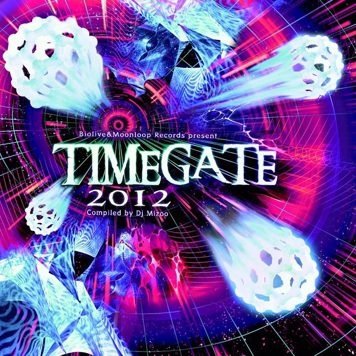 VARIOUS - Timegate 2012