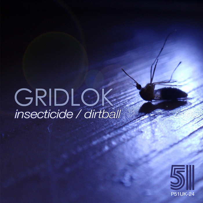 GRIDLOK - Insecticide