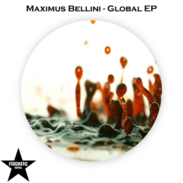 BELLINI, Maximus - Global EP