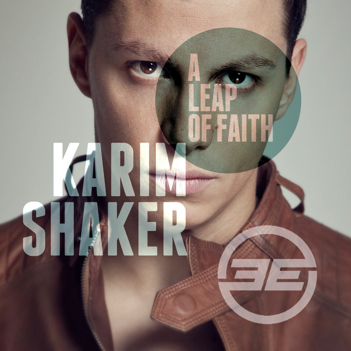 SHAKER, Karim - A Leap Of Faith