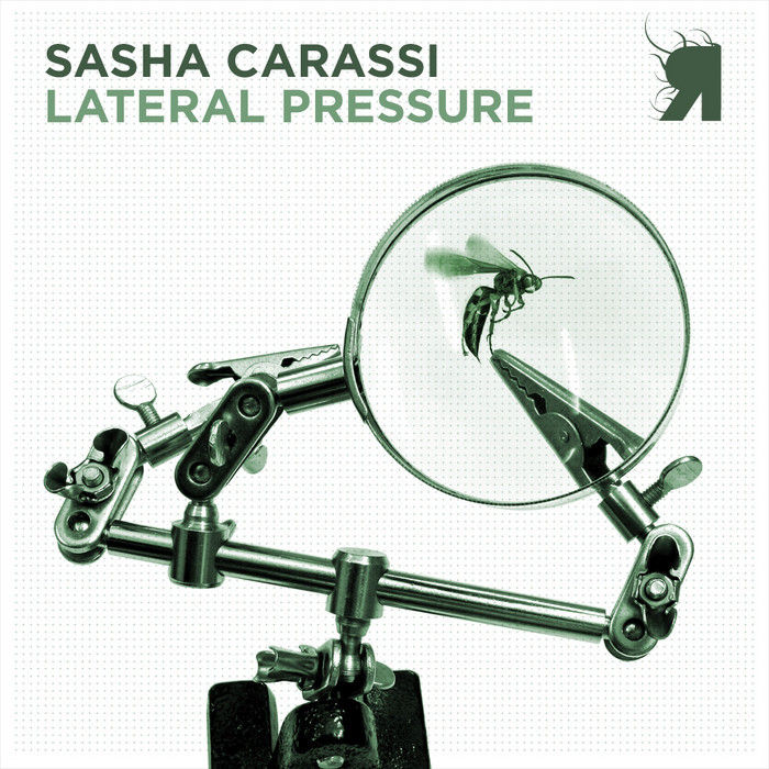 CARASSI, Sasha - Lateral Pressure