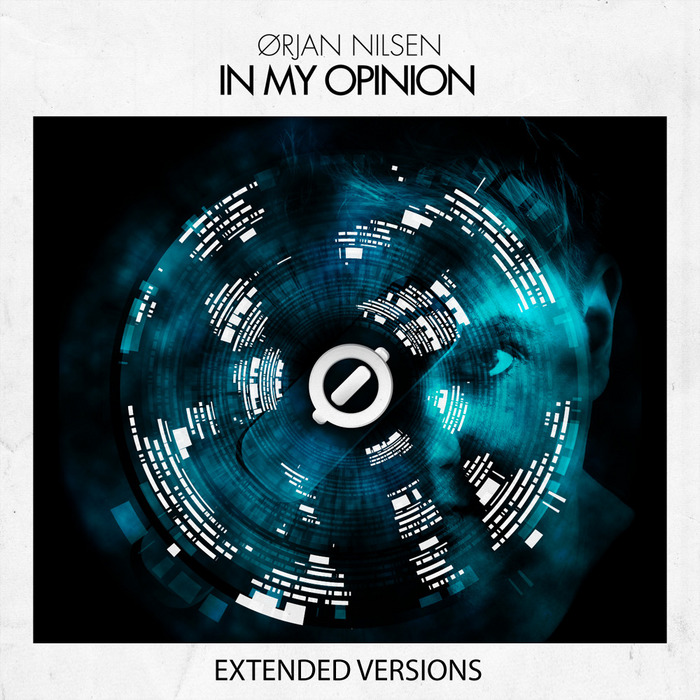 NILSEN, Orjan - In My Opinion