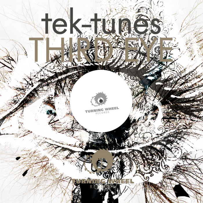 TEK-TUNES - Third Eye